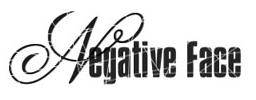 logo Negative Face